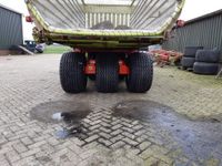 7 wielig onderstel claas